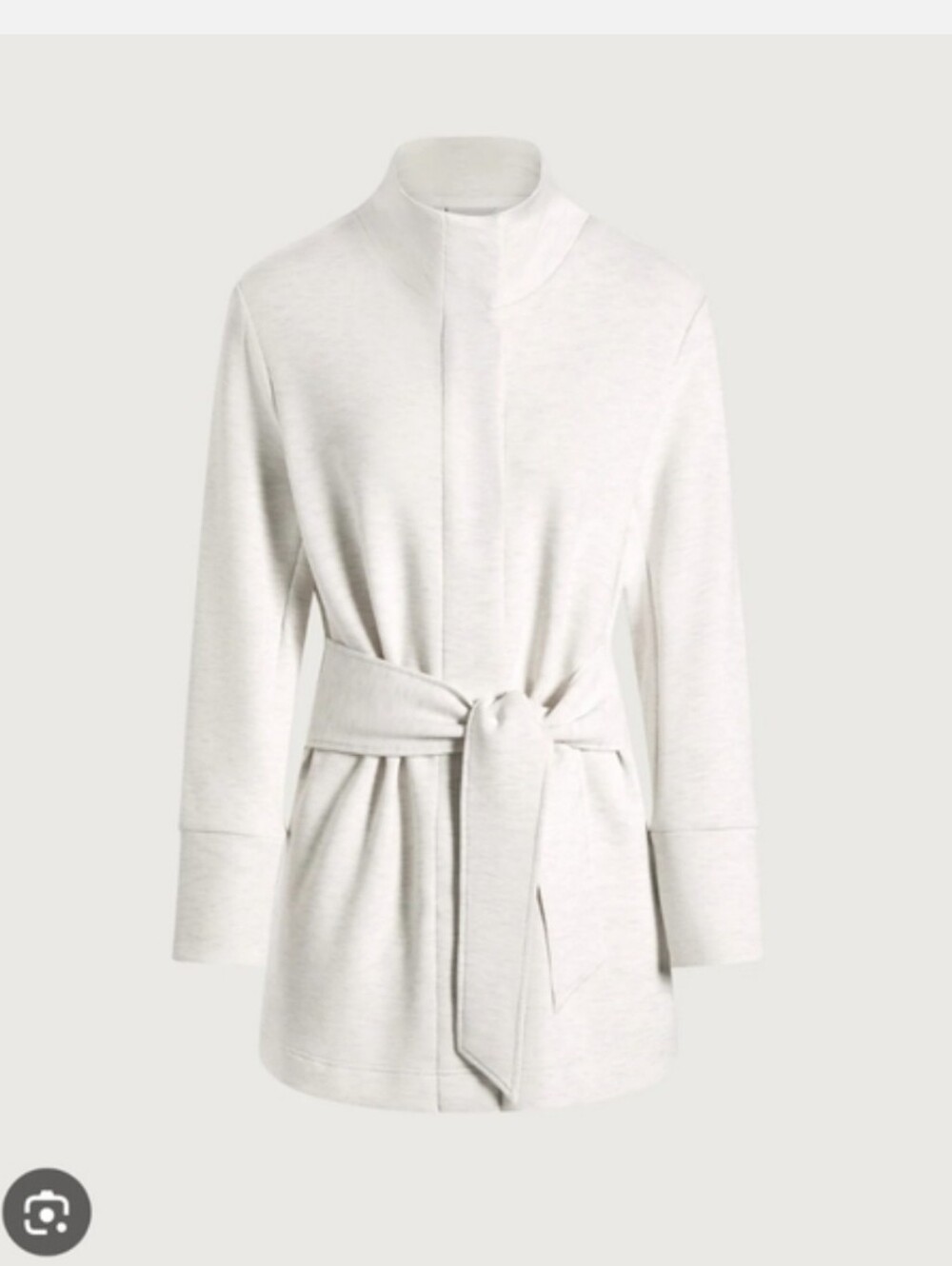Varley Doublesoft Jacket